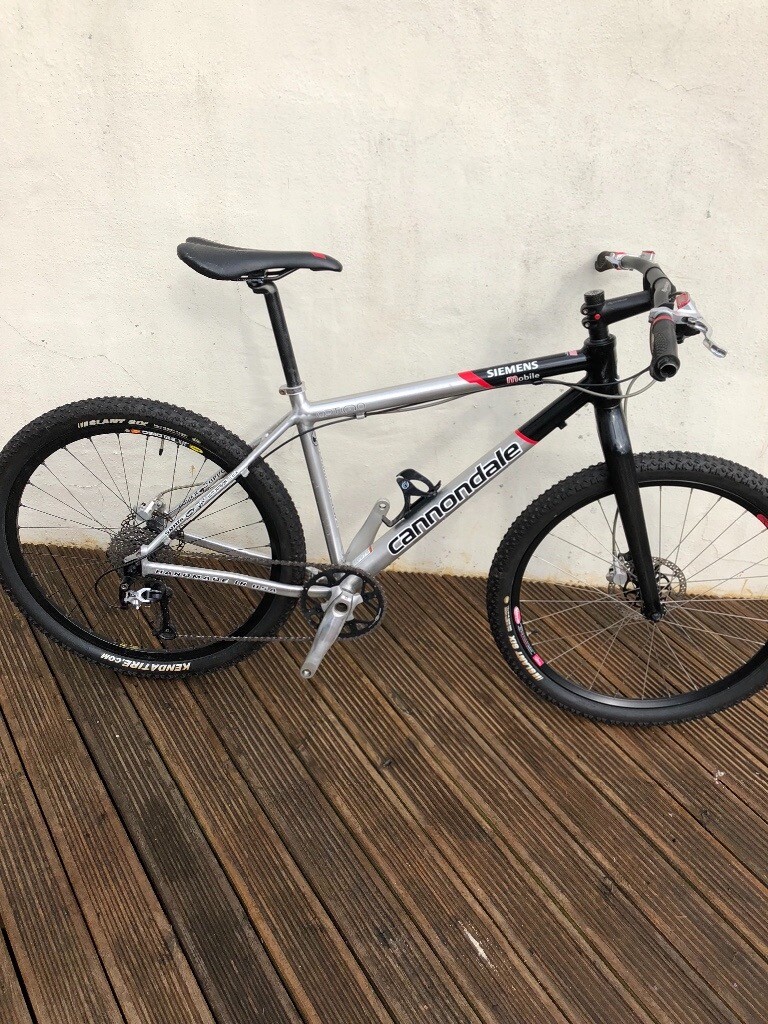 cannondale f2000sl